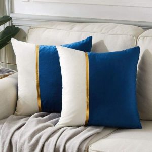 Oreillers décoratifs