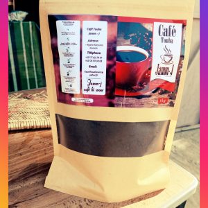 Café Touba JAMM-J