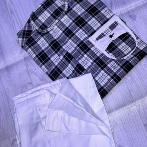 Costume Africain tradimoderne