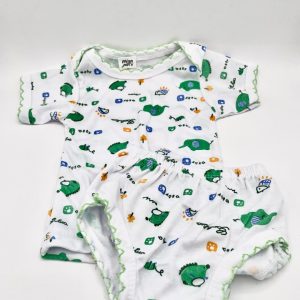 Ensemble pour bébé