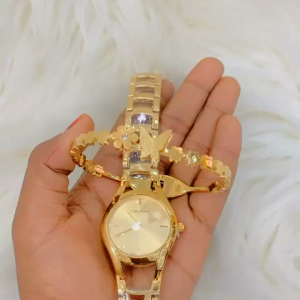 Ensemble montre