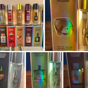 parfum smart collection