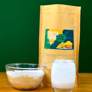lathirie (couscous de maïs)