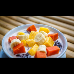 salade de fruits