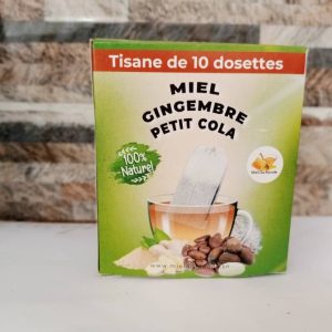 tisane
