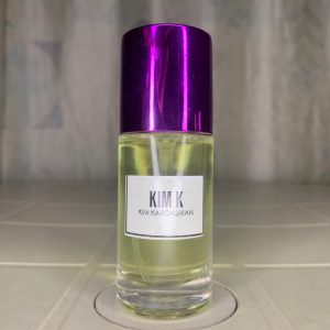 parfum KimK (Kim Kardashian)