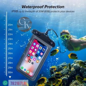 Pochettes de téléphone