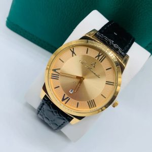 Montre homme