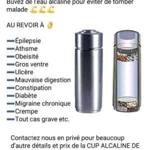 produits bio de longrich