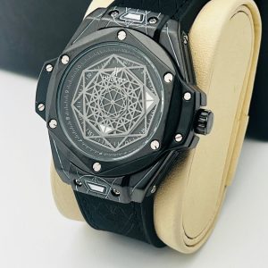 montre pour hommes
