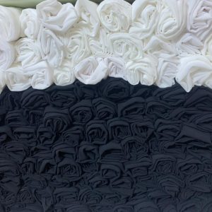 voile mouslime longueur 2m