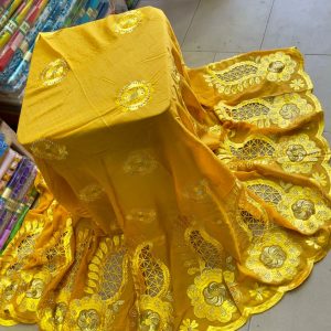 Voile(col) Asly chic et classe