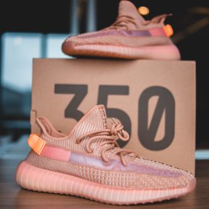 Yeezy Boost 350