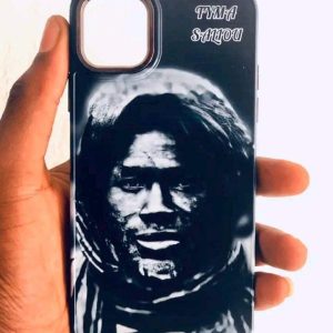 coque personnalisée