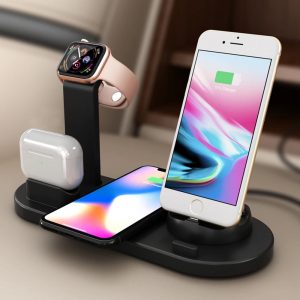 chargeur de téléphone sans fil
