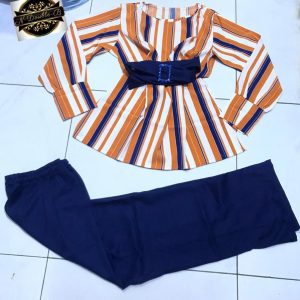 ensemble chemise+ceinture