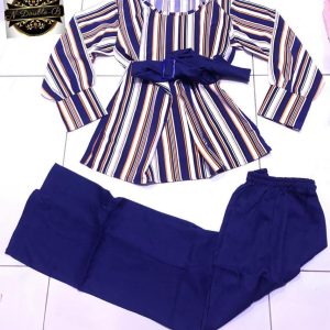 ensemble pour femme hyper classe et confortable