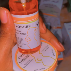 produit fess et hanche très efficace