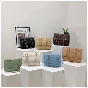 Nouveau sac de marque sur commande dans 40 jours