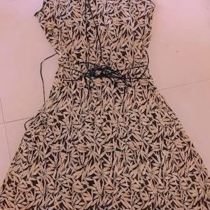 robe friperie