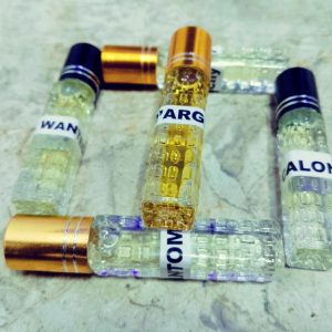 mini parfum