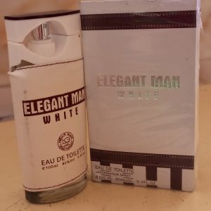 Parfums homme