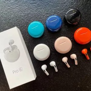 air pod pro 6