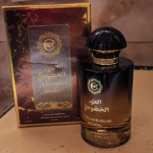 Parfums homme