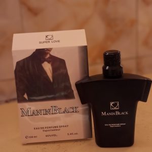 Parfums homme