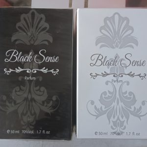 Parfum pour homme et femme