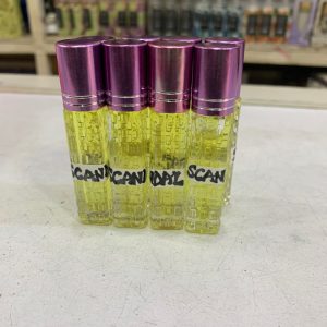 mini parfum