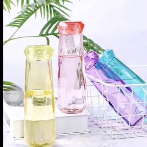 bouteille d’eau