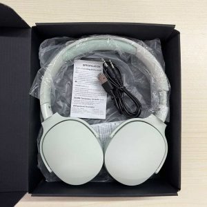 Casque Bluetooth