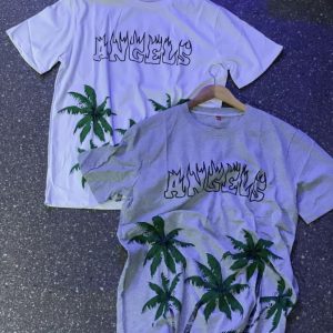 Tee-Shirt été