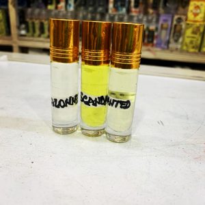mini parfum
