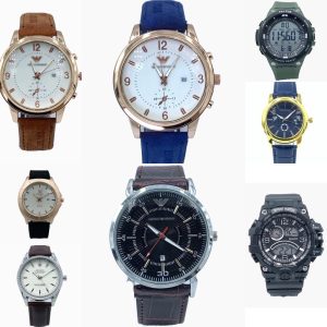 montre homme