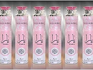 parfum de chambre yara