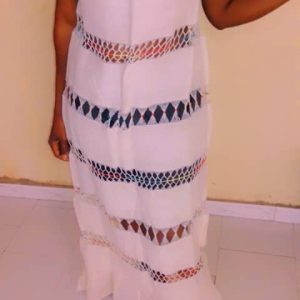 robe de chambre