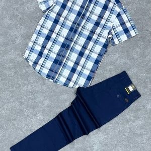 ensemble homme