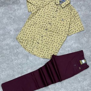 ensemble homme