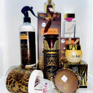 gamme OUD
