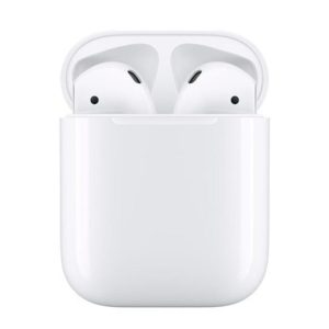 airpods i phone