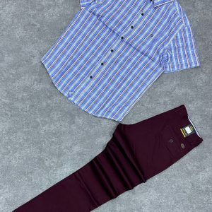 ensemble homme
