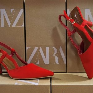chaussure chic et tendance