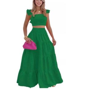 Ensemble d’été