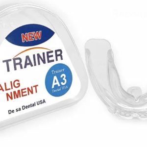 Alignement dentaire