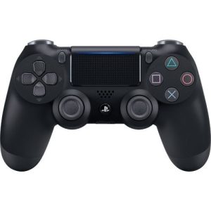 Dualshock ps4