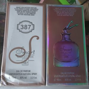 Parfum Pour femme