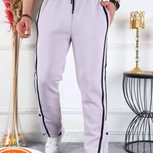 pantalons hommes