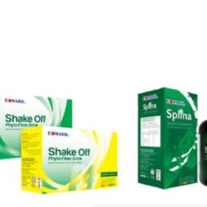 shake off splina